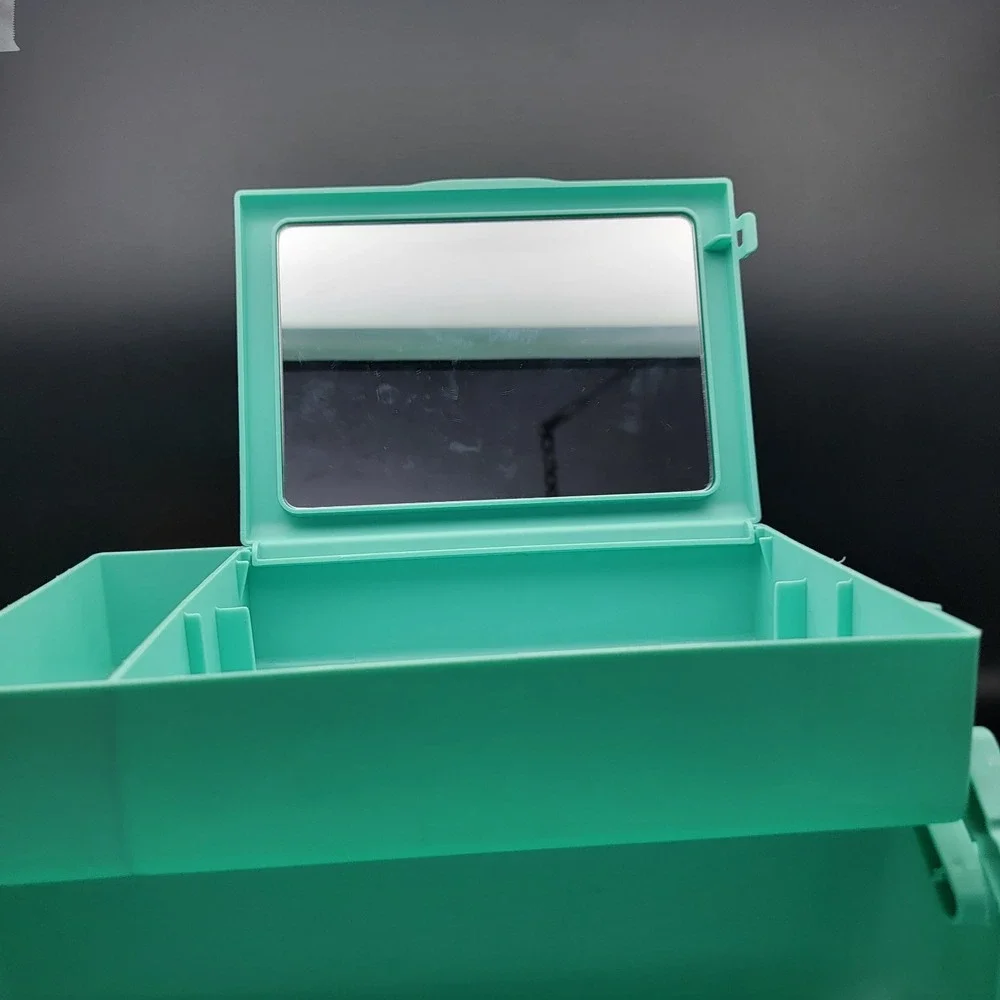 Caboodle 12